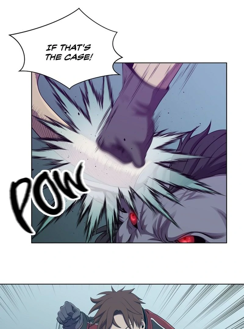 My Level's the Best Chapter 52 34